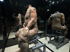 -秦始皇帝陵博物院-丽山园