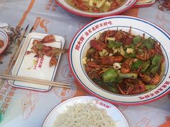 -拙大师·龙虾四季排档·夜宵至凌晨4点(九环路店)