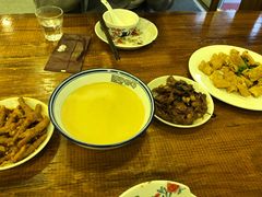 -阿马蛋汤·宁波小海鲜(总店)