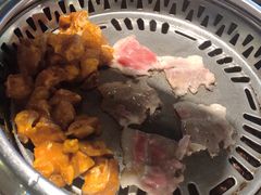 -梨花自助烤肉(天河城店)