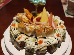 -元通寿司(东骏店)
