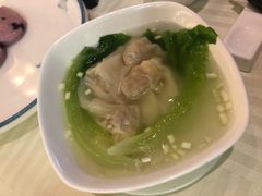 鲜虾云吞-北海渔村酒楼·粤菜海鲜点心(新华店)