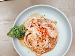 -韩悦牛排烤肉无限续(宝能中心店)