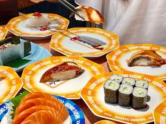 -元气寿司(东方宝泰店)
