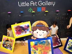 -美吉姆早教(西安万象城中心)