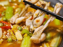 -江味龙虾馆·裸蓝龙虾(南山店)
