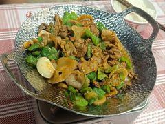 -高嗲嗲·湘味爆炒王(新城科技园店)