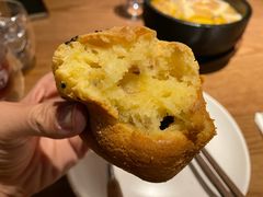 糯香烤年糕-原食日记(合生汇购物中心店)