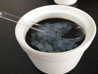 不二碗凉茶(长青东路店)