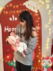 -瑞婴丽月子中心(虹桥店)