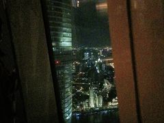 -上海柏悦酒店·世纪100牛排馆