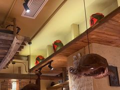 -泥糊破店小酒馆·团建聚餐(南京西路店)