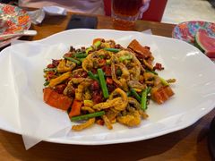 -渔家风味·鲅鱼水饺·央视展播·海鲜天津菜(开发区店)