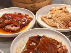 -锦园春香港茶餐厅(西海湾旗舰店)