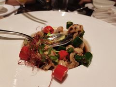 -九里云松·天香餐厅