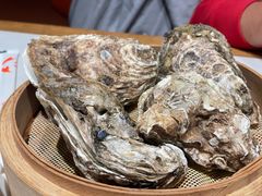 -杨氏青龙虾·羊蝎子(金盛路总店)