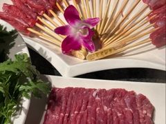 -南门涮肉(天坛南门店)