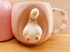 -星巴克(大宁店)