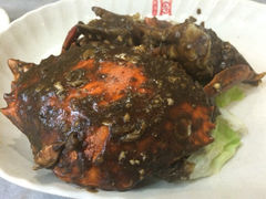 -新海山海鲜餐馆