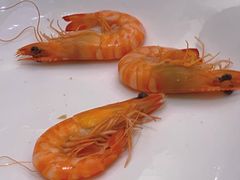 -沪华海鲜大酒楼(南汇店)