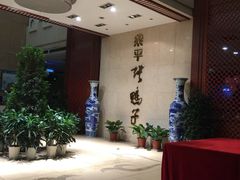 -张鸭子大酒楼(南滨路店)