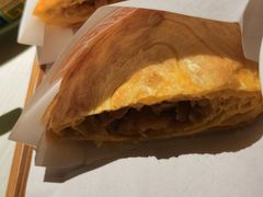 潼关肉夹馍-九毛九西北菜(百信广场店)