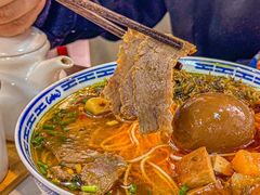 -永丰面馆(汉口路店)