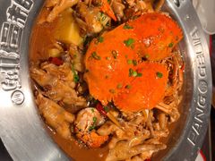 -胖哥俩肉蟹煲(湛江印象汇店)
