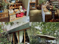 -时光花园(白鹭洲店)