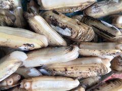 -沿海渔家院海鲜烧烤·东北菜(东戴河店)