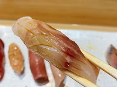 -镹·鱼料理  国产鱼使用店