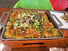 -林二哥宜烤官·宜宾小烧烤