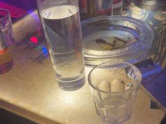 -苏荷酒吧(九街店)