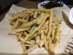 -肖记公安牛肉鱼杂馆· 省级非物质文化遗产(仁和路店)