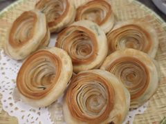 -闫府私房菜·百年鲁菜(恒隆店)