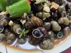 -华园农庄·特色炭烧鸡·北江河鲜