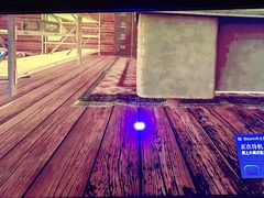 -VR 间客漫·PS电玩·虚拟现实包间游戏电竞(街道口店)