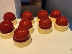 -济南喜来登酒店-盛宴自助西餐厅·综合自助
