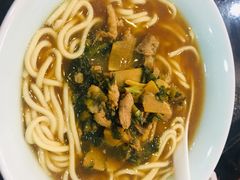 -奎元馆.百年奎元.非遗传承(西湖边的解放路店)