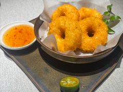 -BetterThai 泰加(苏州中心店)