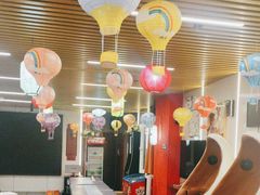 -老炮儿轰趴团建KTV桌游棋牌主题馆(五道口店（底商店))