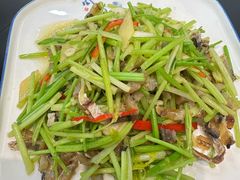 -杨记海鲜楼(三门黑金冠店)