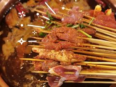 -镇江龙·火锅串串(武侯祠店)
