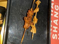 -96农蝎虾(江桥老街店)