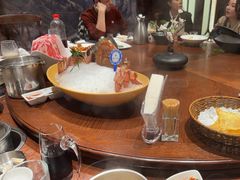 -东海怡品海鲜豆捞(舟宿夜江店)