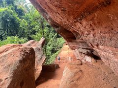 -丹霞山风景名胜区