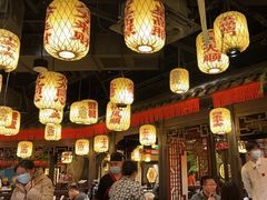 -南京大牌档(中关村店)