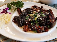 -新聚丰菜馆(太监弄店)