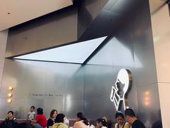 -喜茶(永旺梦乐城店)