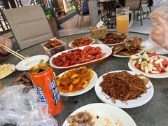 -老城南食府(宣武门东大街店)